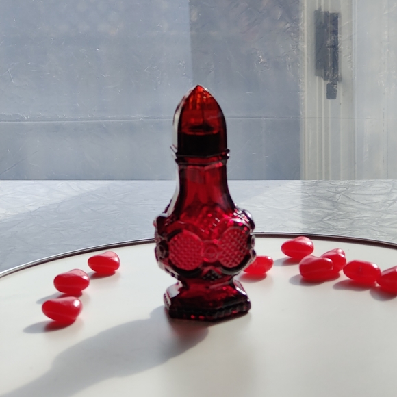 Vintage Avon | Cape Cod ❤️ | 1 salt shaker - Picture 4 of 6